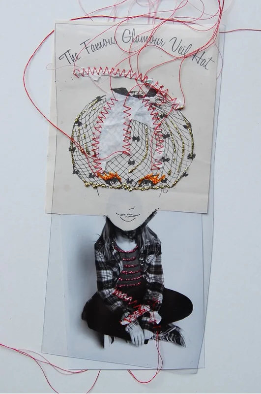 Brain Candy: Deborah Dudley in collaboration with Luca Pecora