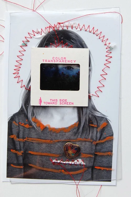 Brain Candy: Deborah Dudley in collaboration with Luca Pecora