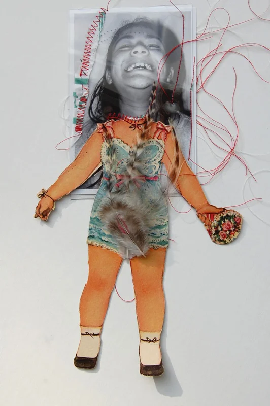 Brain Candy: Deborah Dudley in collaboration with Emerson Dudley