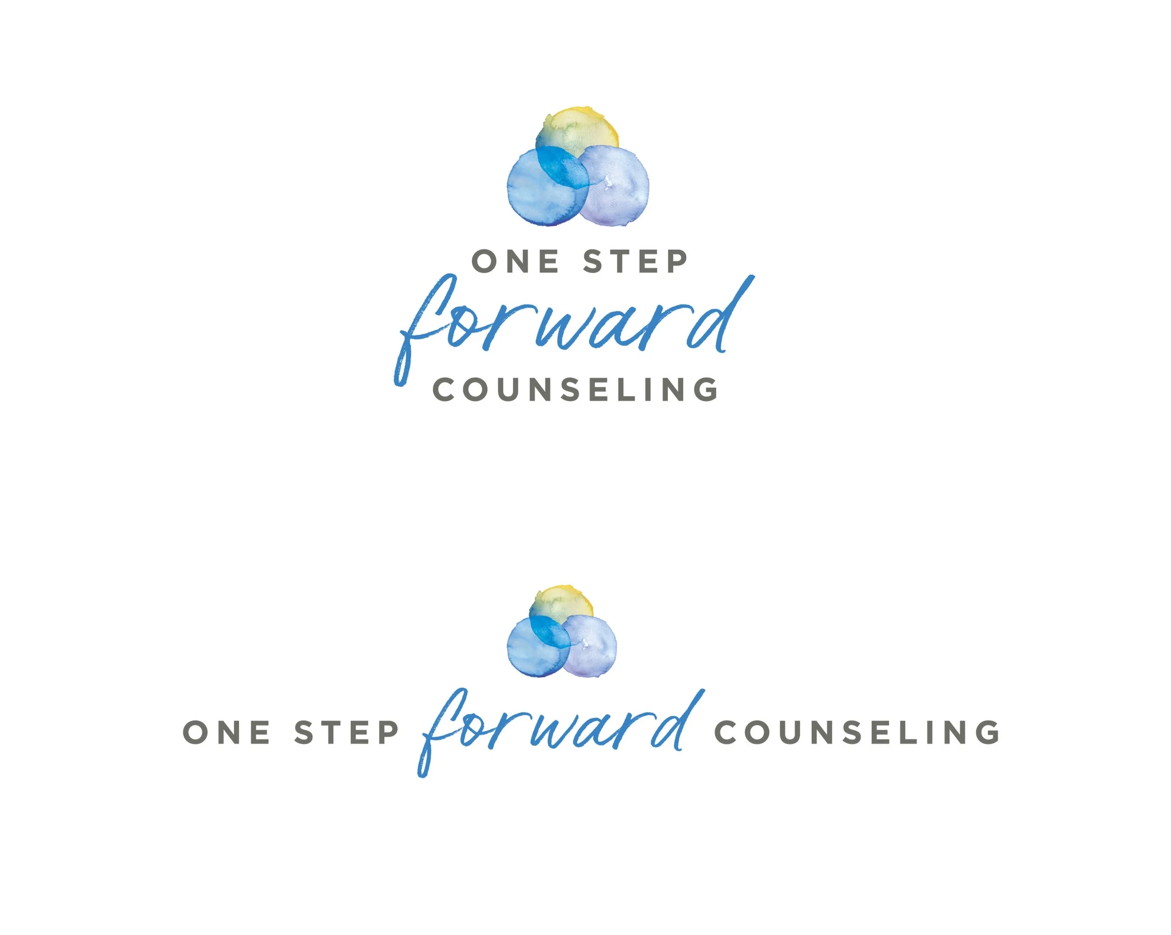 One Step Forward Counseling