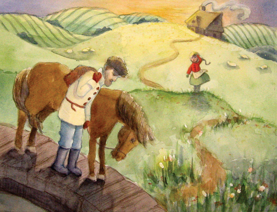Coming Home