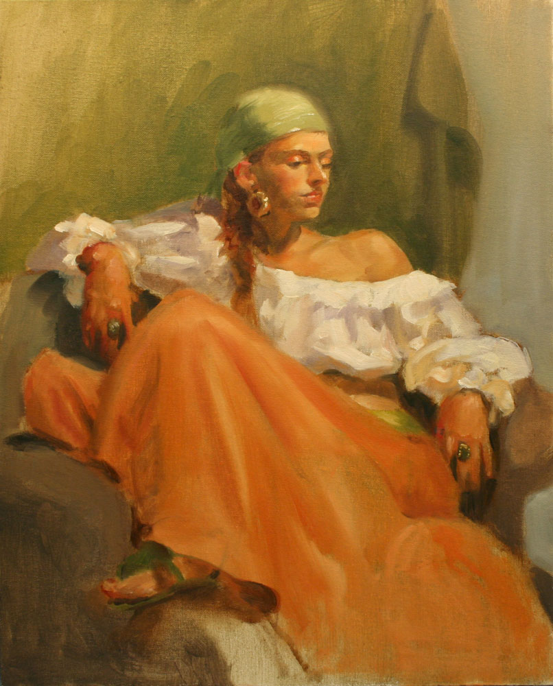 Gypsy