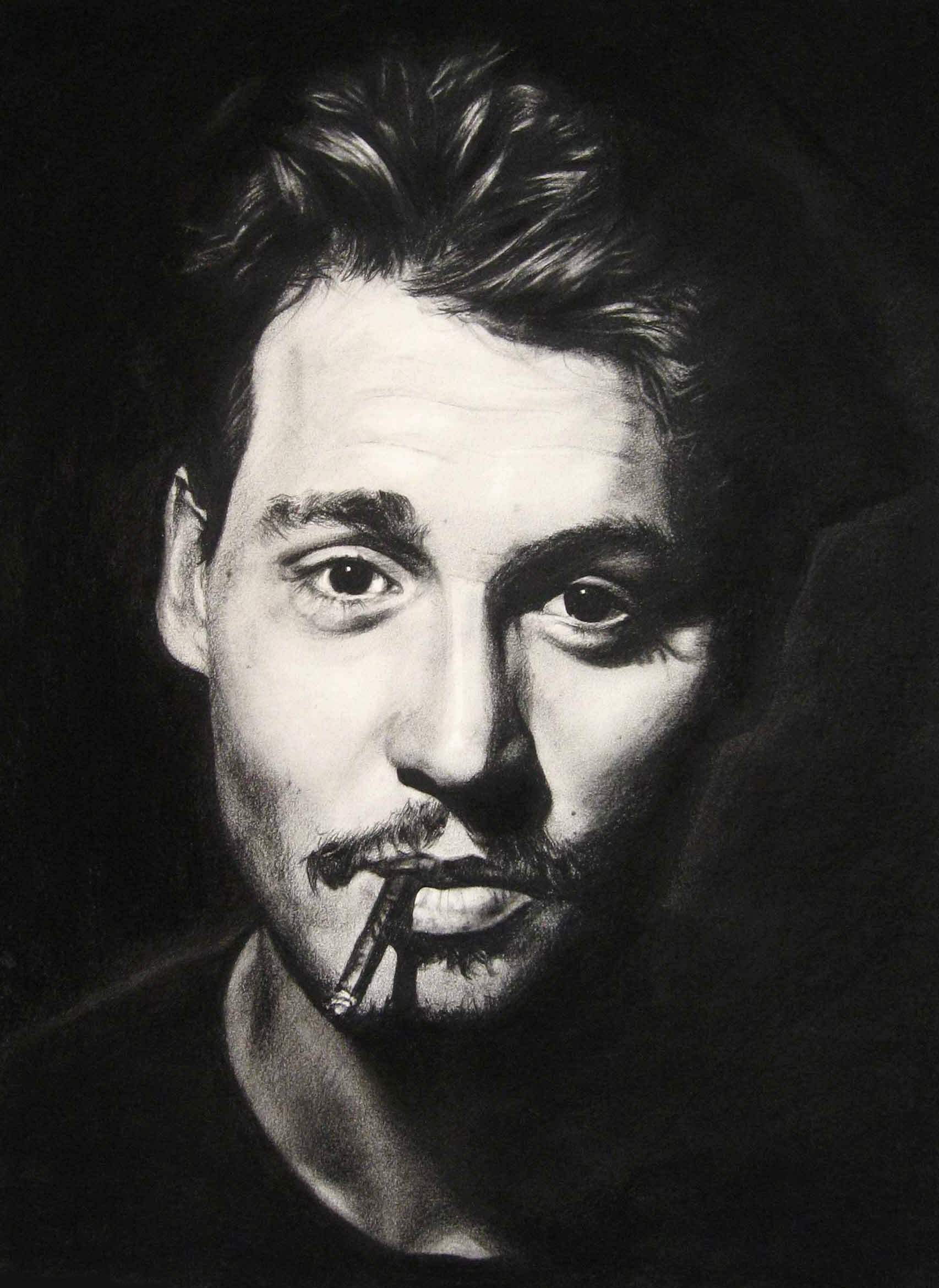 Johnny