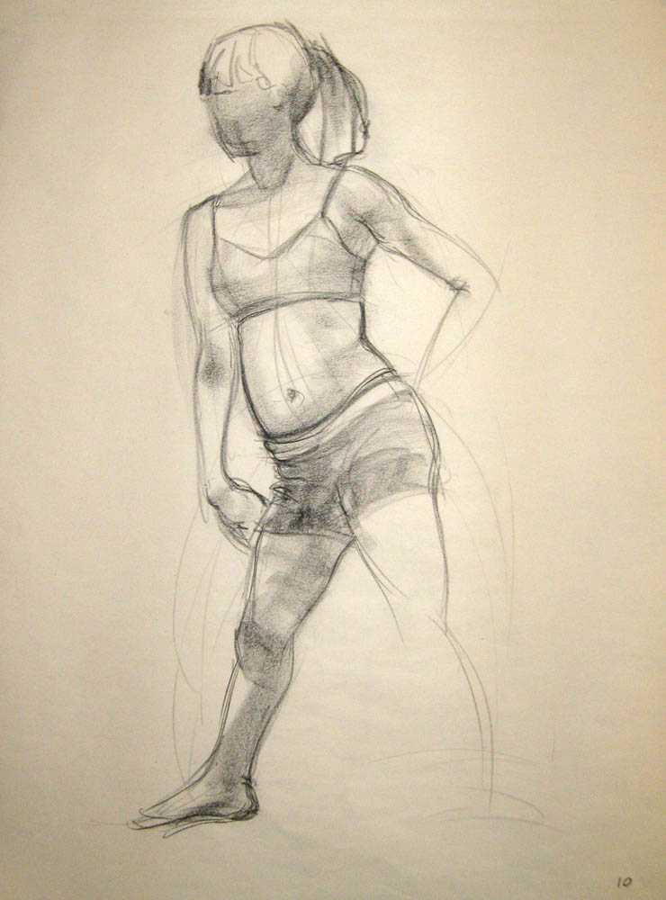 Quick Study #1
