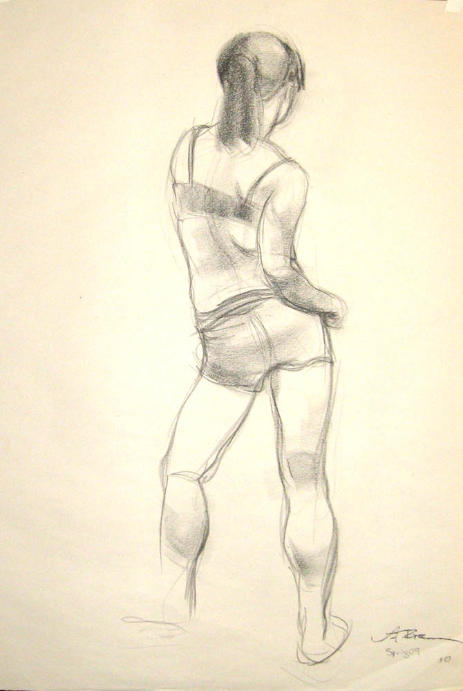 Quick Study #2