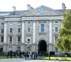 Trinity College Dublin