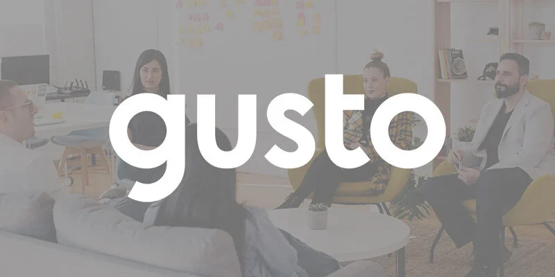 Growing Gusto’s Impact, Team, and Opportunity