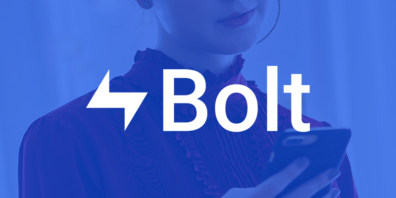 Bolt Raises $50M Series C and Creates First Checkout Experience Platform