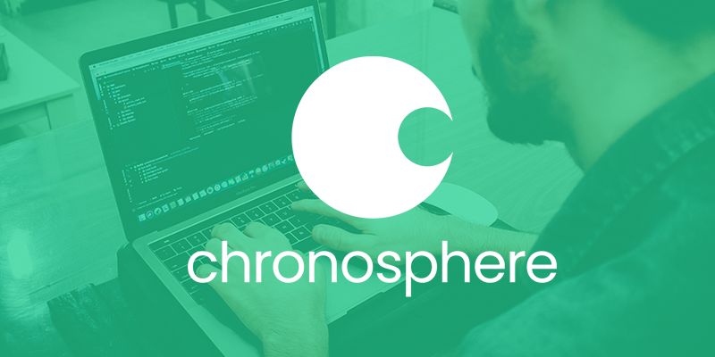 Why Chronosphere is the Rarest Kind of Unicorn