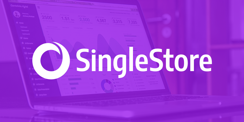 Next-Generation Database Developer SingleStore Raises $80 Million