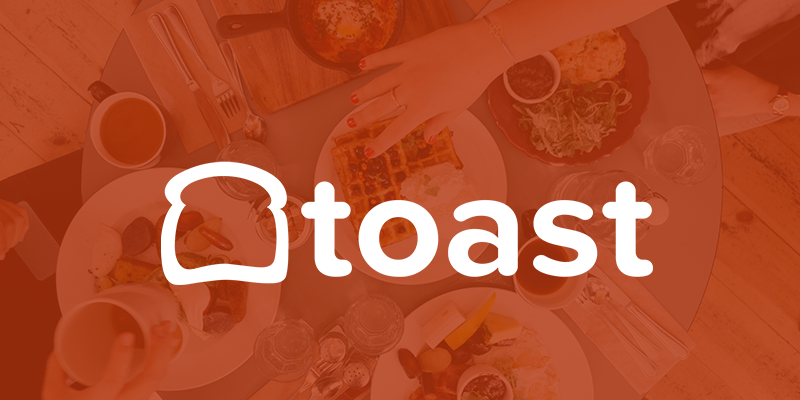 Toast surges 56% in NYSE debut after IPO valued restaurant-tech company at $20 billion