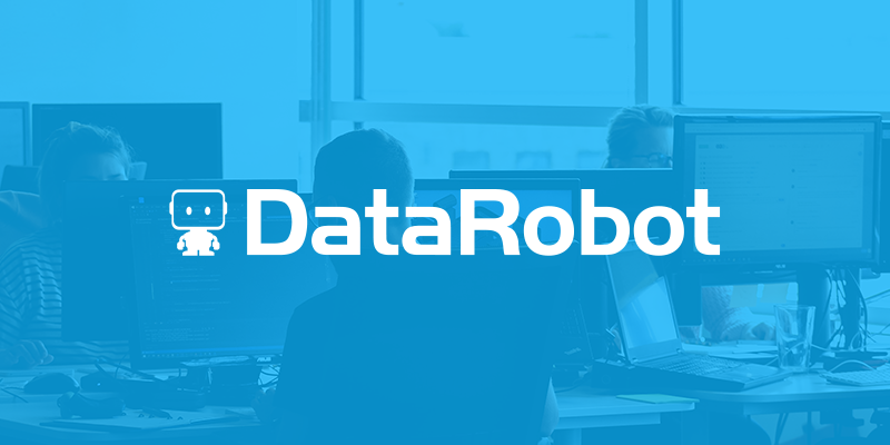 DataRobot Unveils Major Milestones, Including $300M Series G Funding Investment