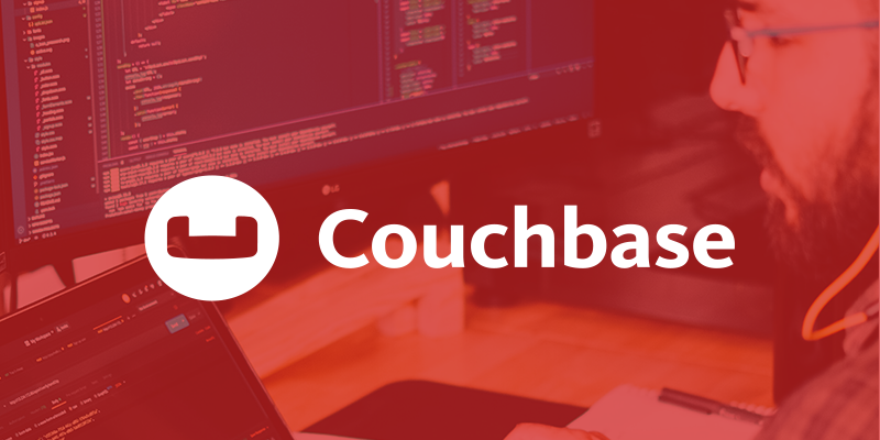 Today is an incredible milestone for Couchbase as we became a publicly traded company. 
