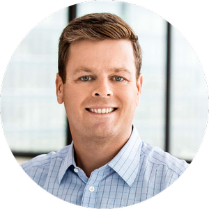 David Glynn, Managing Partner at Glynn Capital