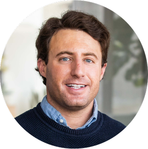 Charlie Friedland, Partner, Private Investments at Glynn Capital