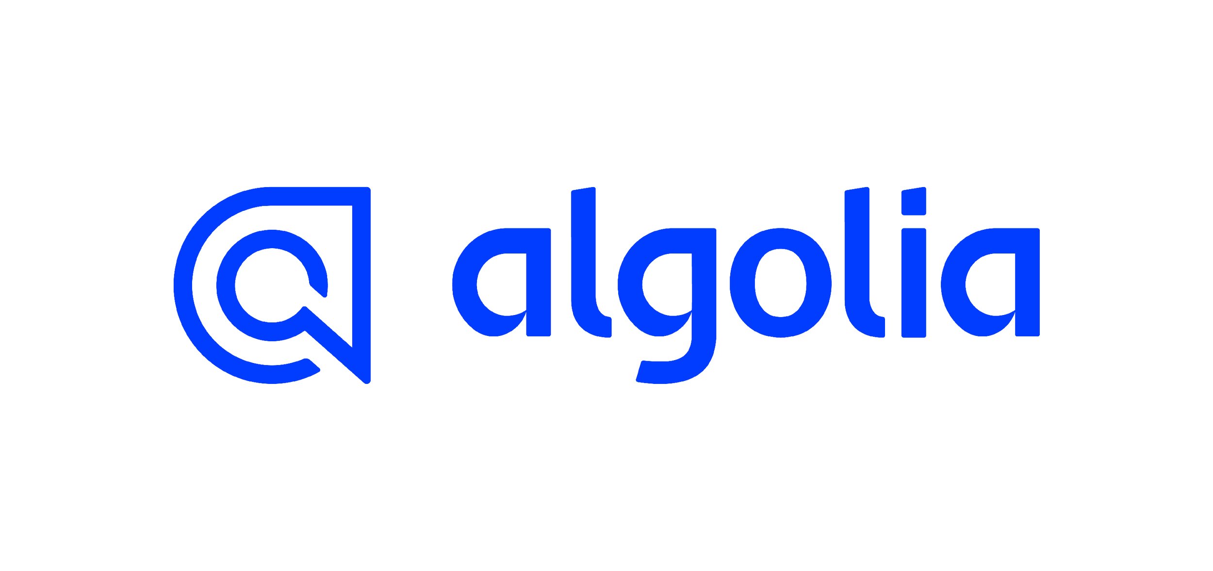 Algolia