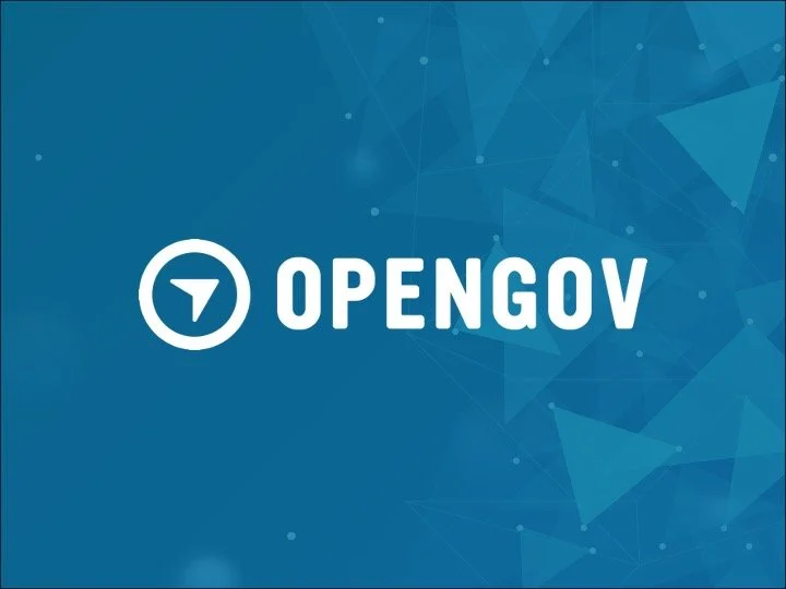 OpenGov exits the portfolio