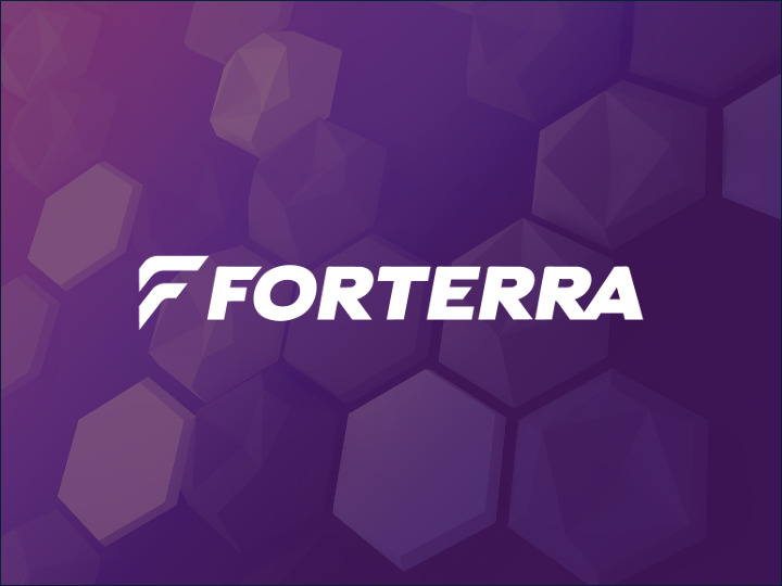 Forterra Closes $238 Million Series C, Cementing Leadership in Autonomy and Interoperable Systems