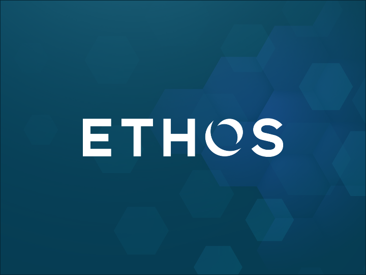 Ethos Announces Pricing of Initial Public Offering