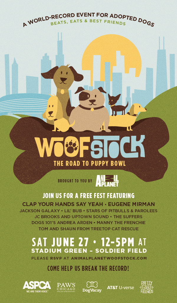 Woofstock