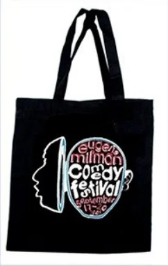 EMCF 2010 Tote Bag