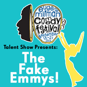 Talent Show Presents: The Fake Emmys!