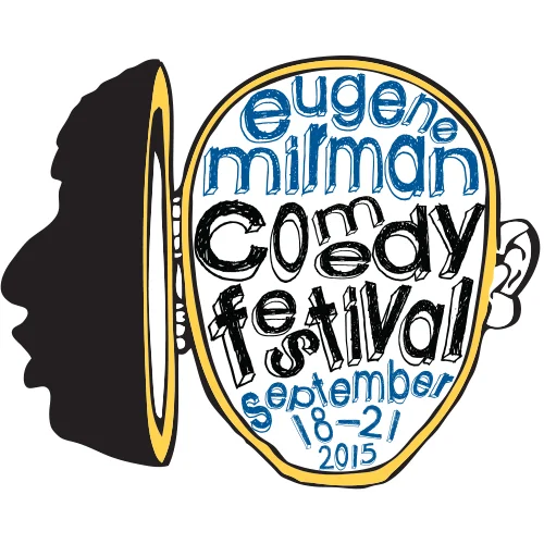 Eugene Mirman Comedy Festival