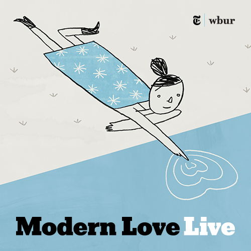 WBUR Events