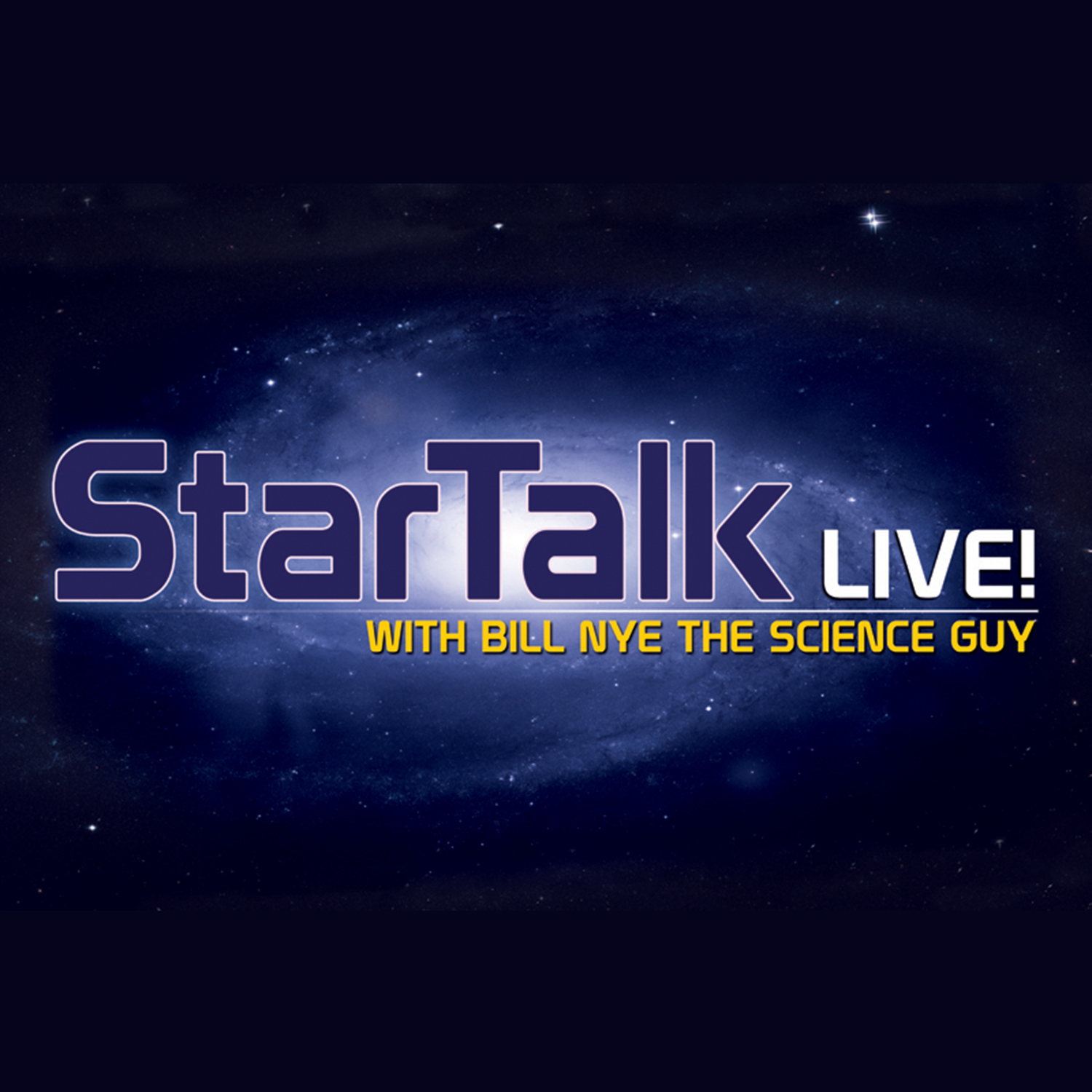 StarTalk Live! -- Brooklyn, NY