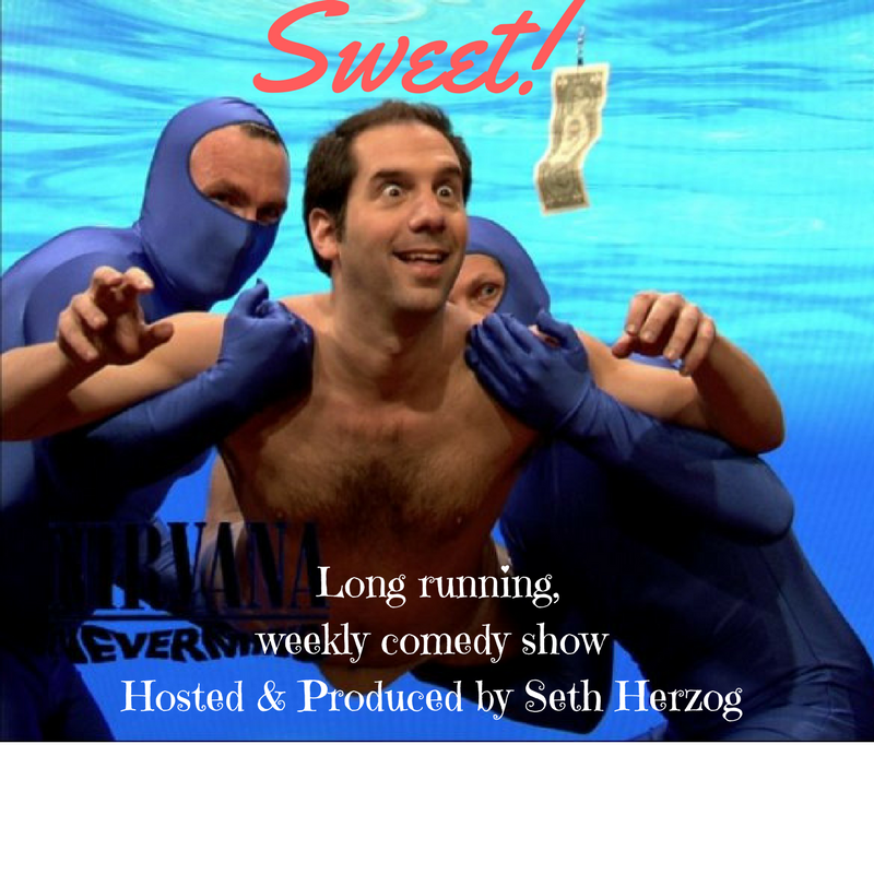 Sweet -- Brooklyn, NY