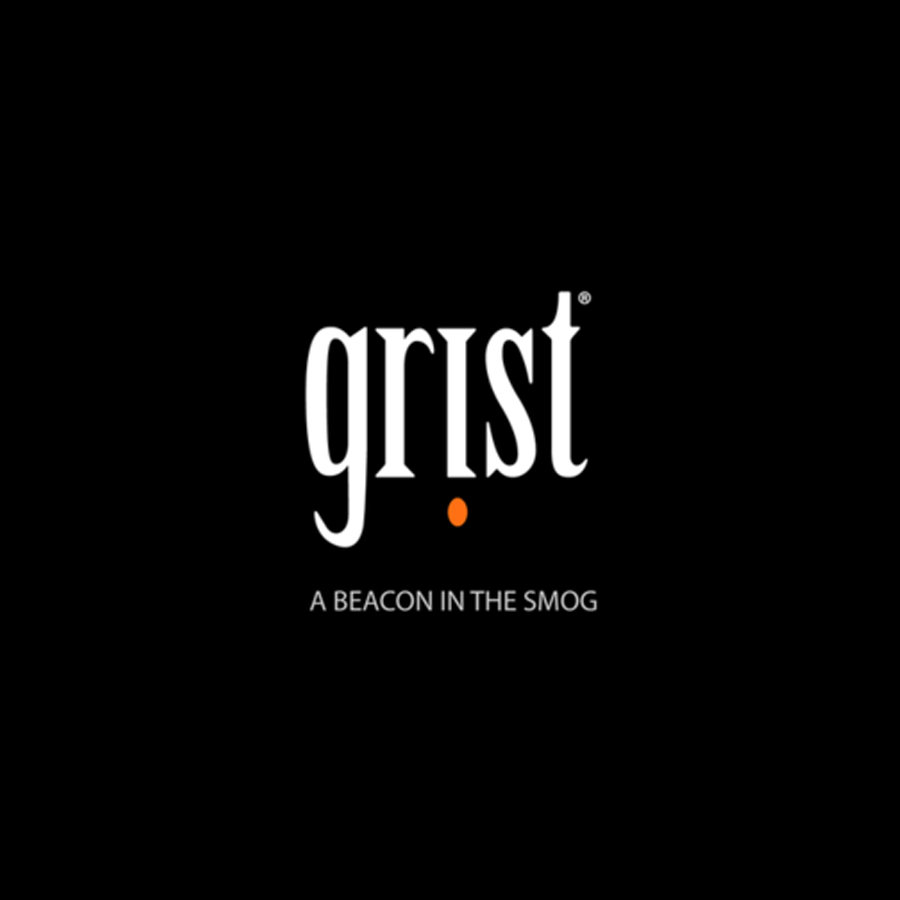 Grist Comedy Extravaganza