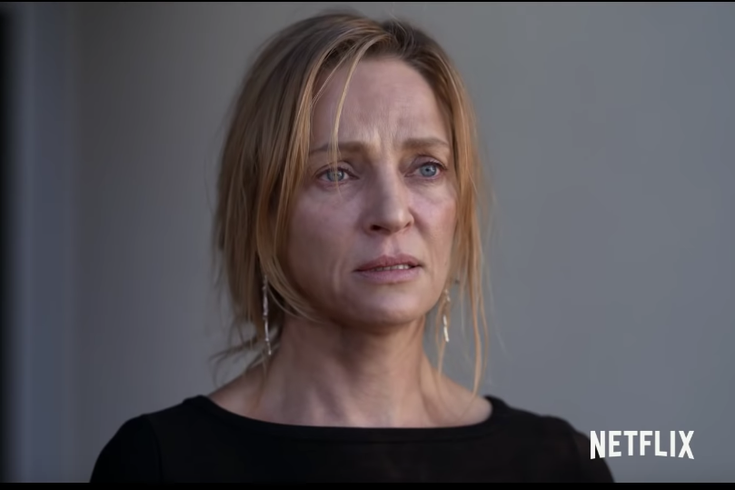 Chambers | A Netflix Original Series
