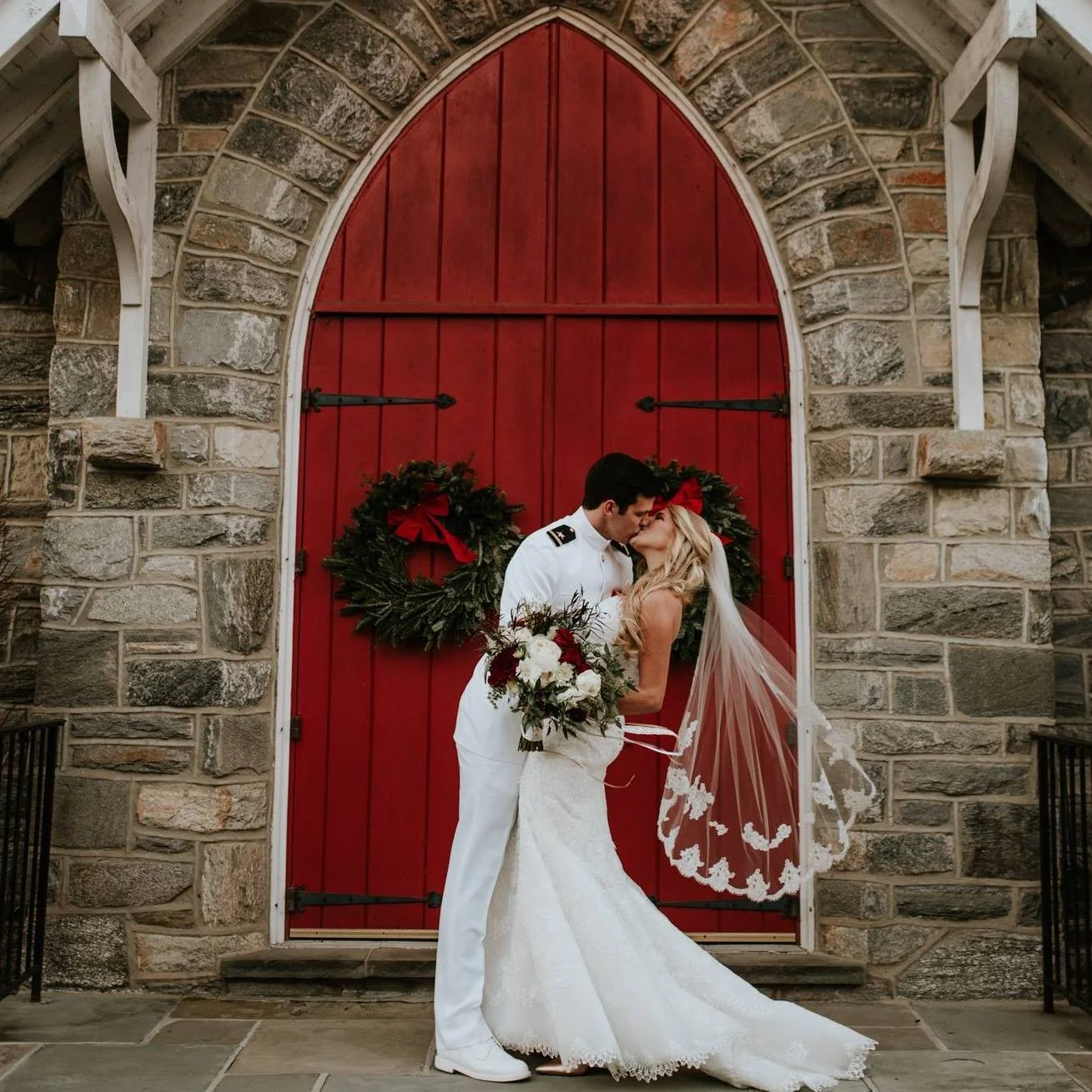 Lauren & Jesse