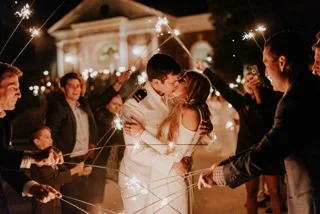 Lauren & Jesse
