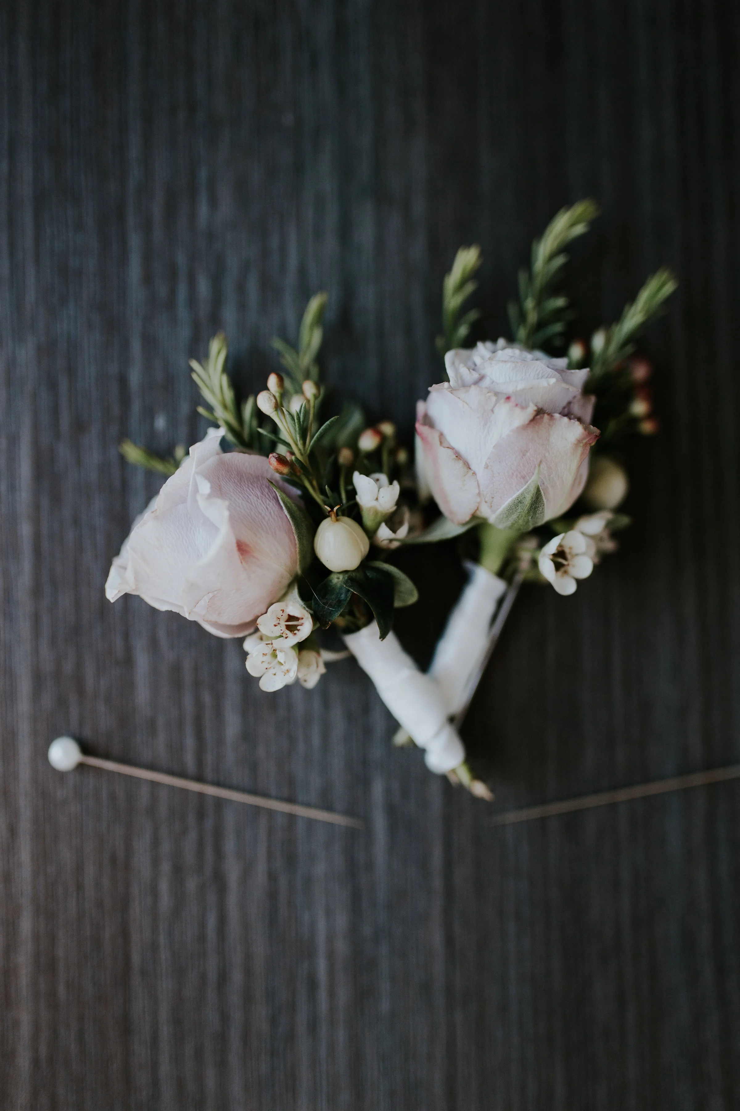 Andrea & Kieren's Wedding