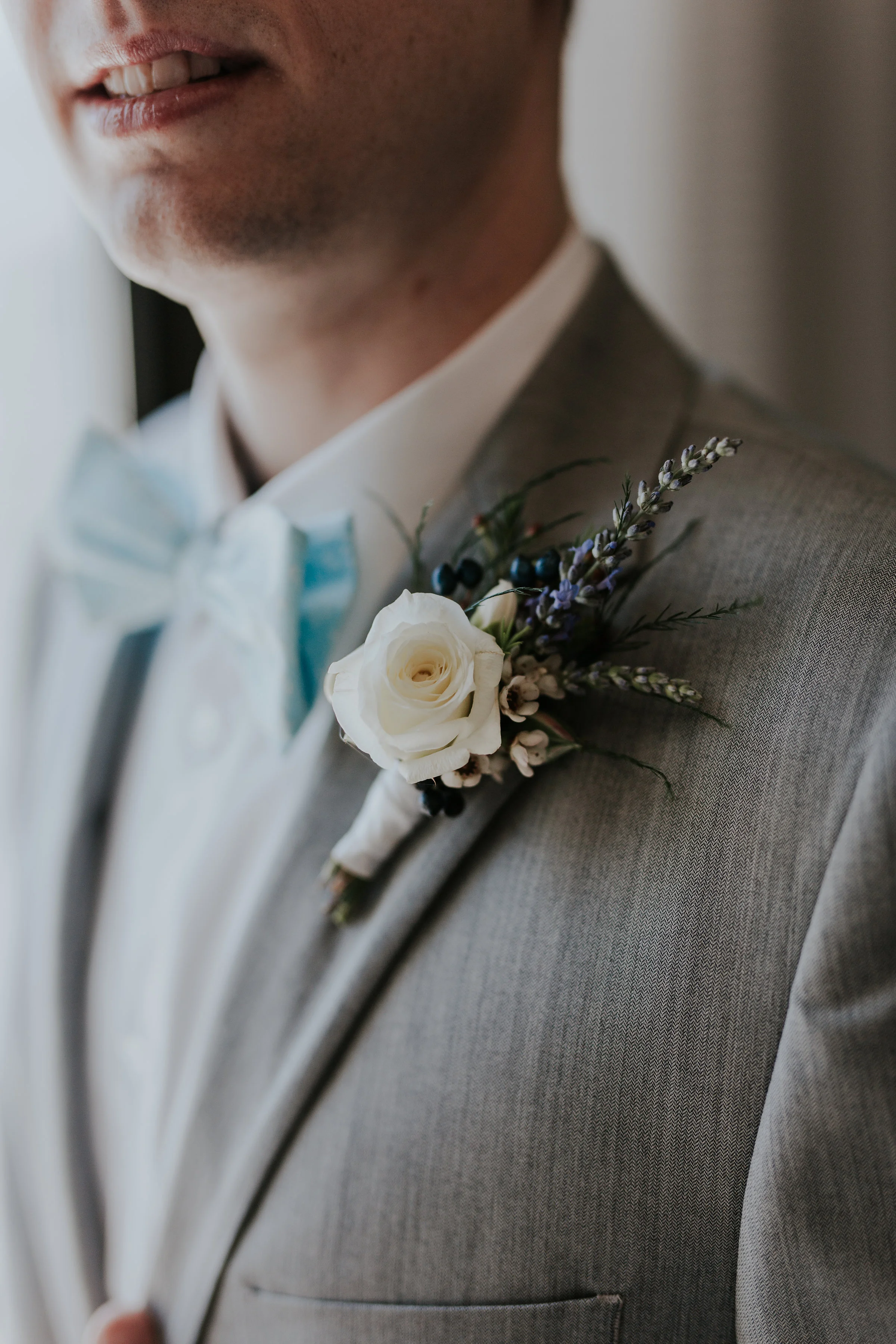 Andrea & Kieren's Wedding