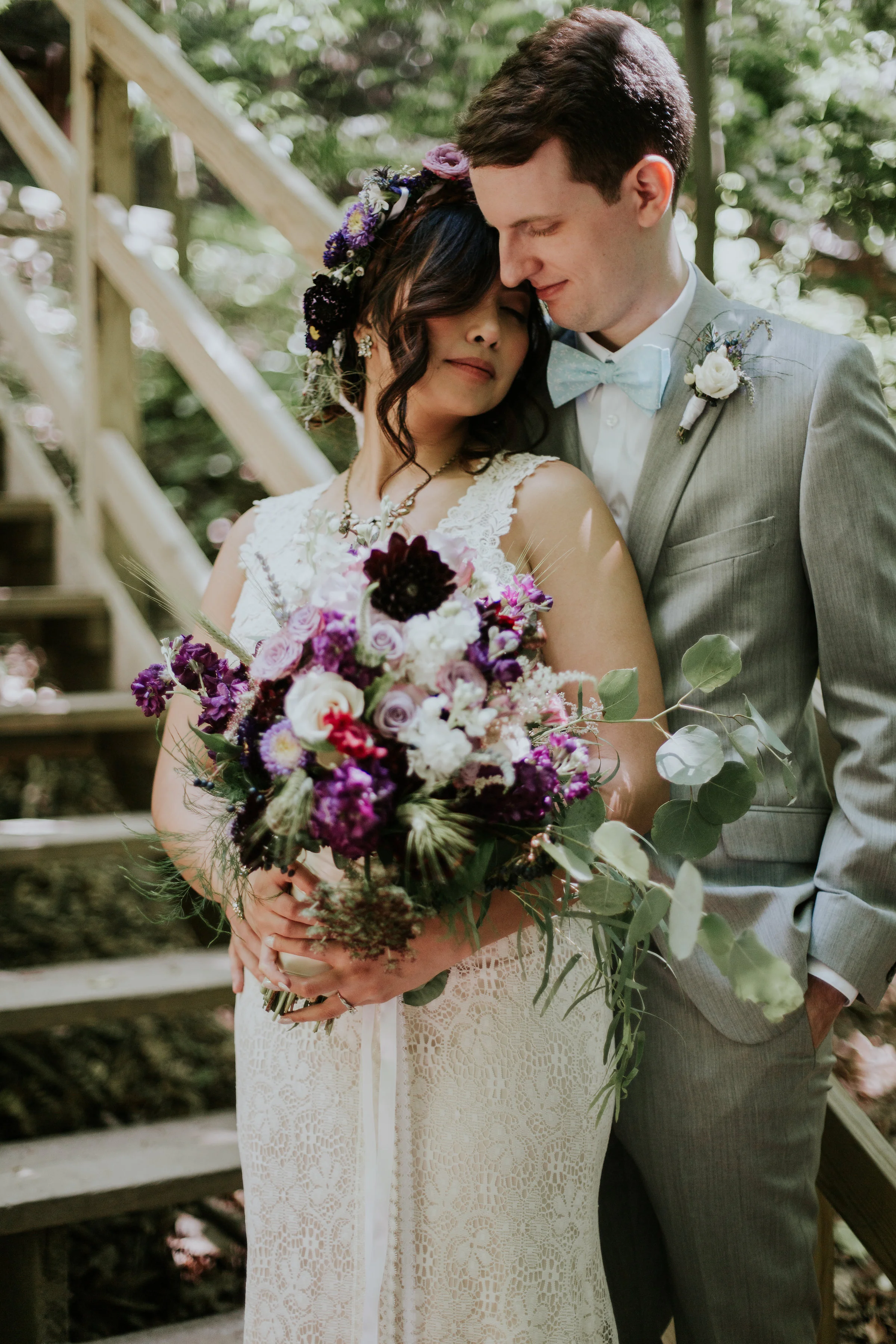 Andrea & Kieren’s Wedding