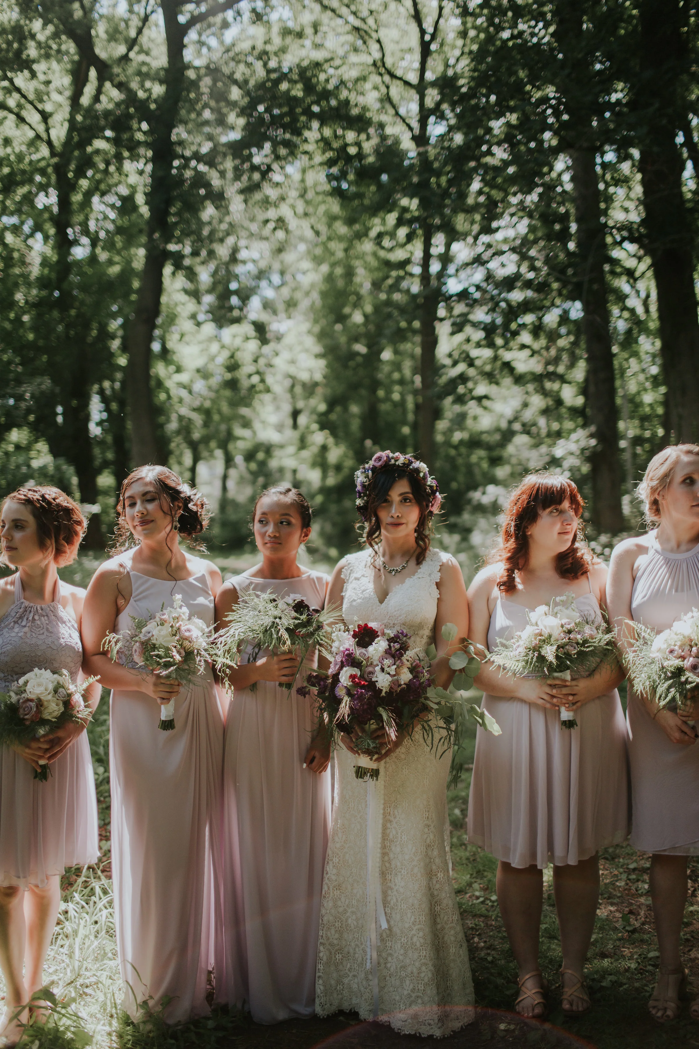 Andrea & Kieren’s Wedding
