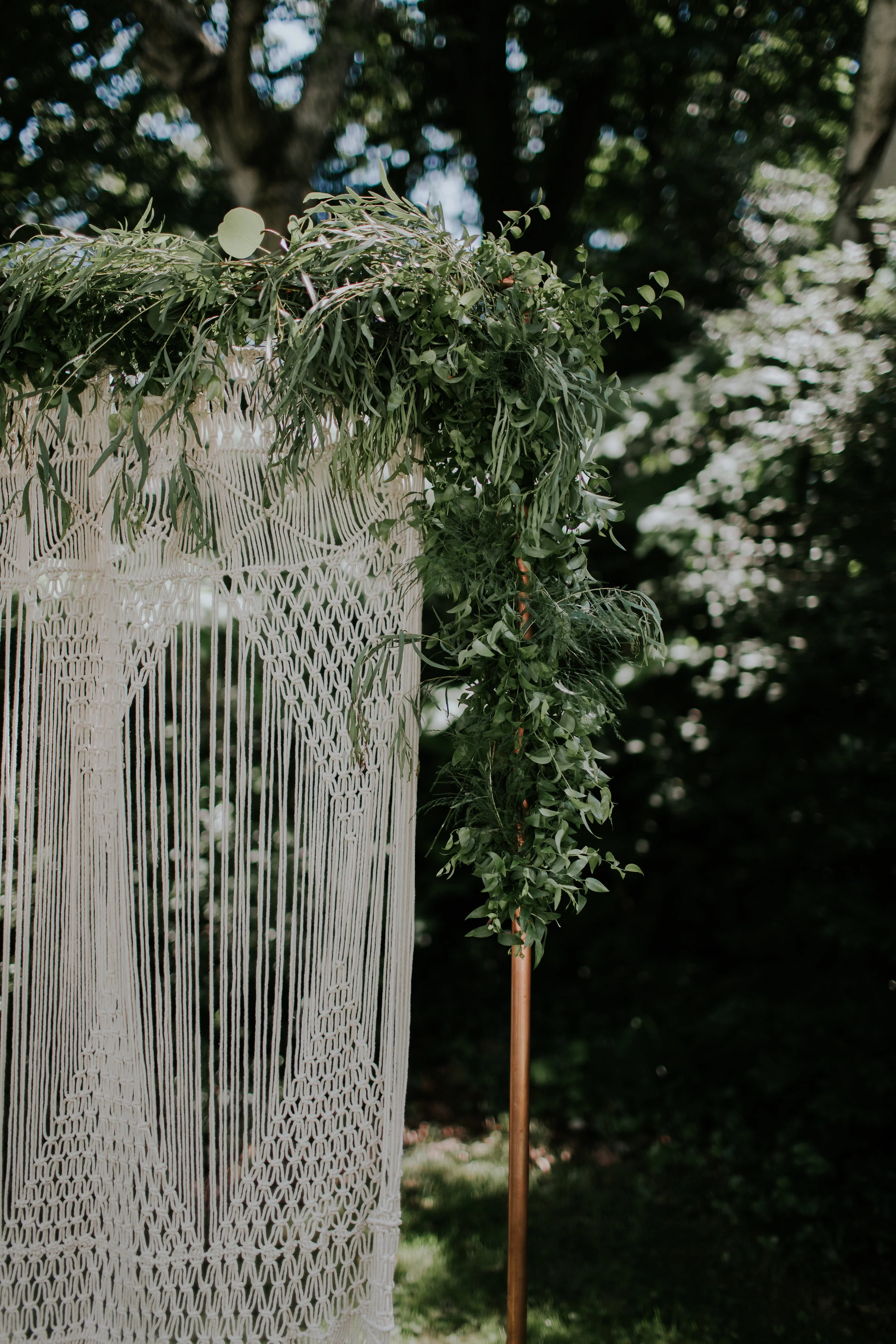 Andrea & Kieren’s Wedding