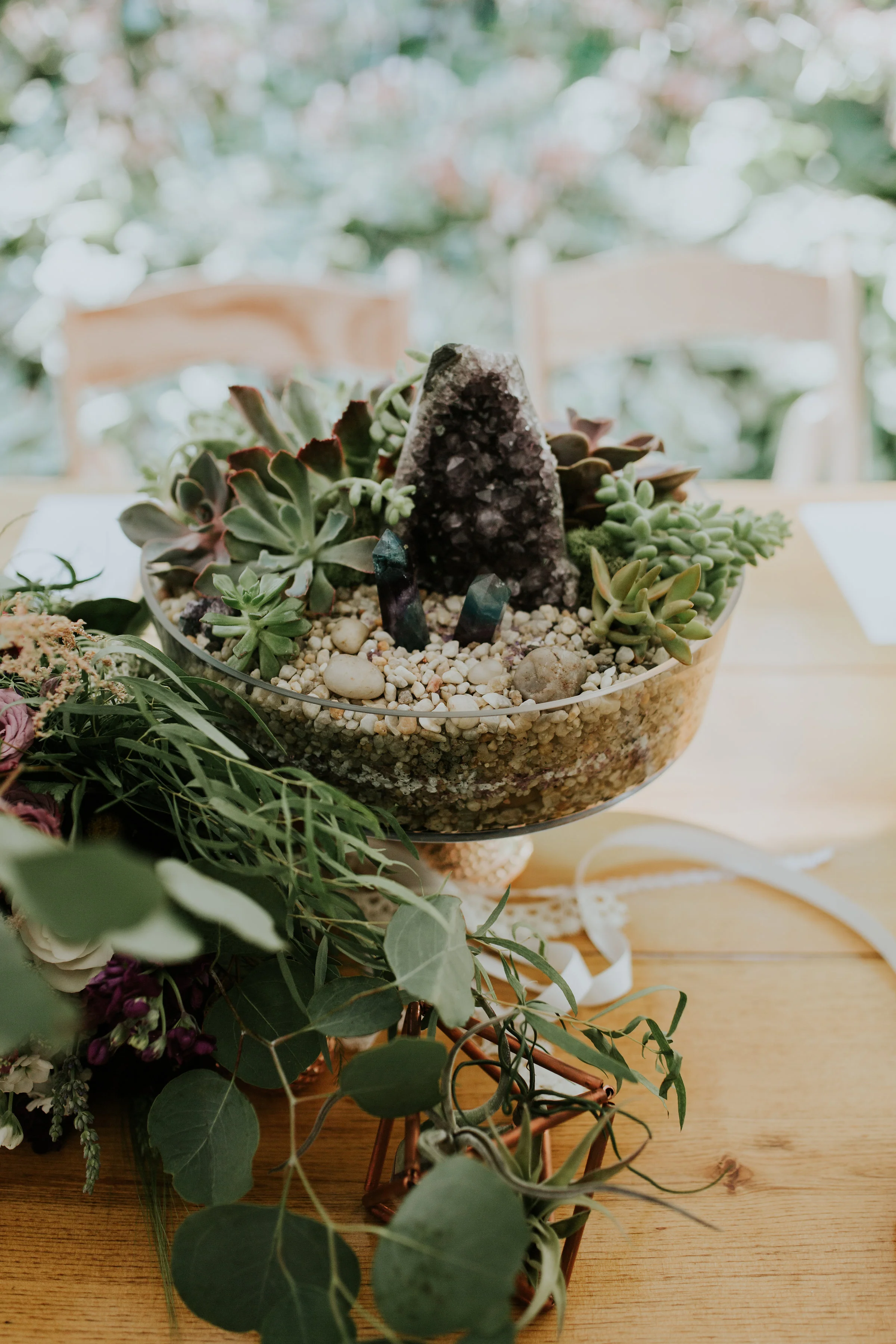 Andrea & Kieren’s Wedding