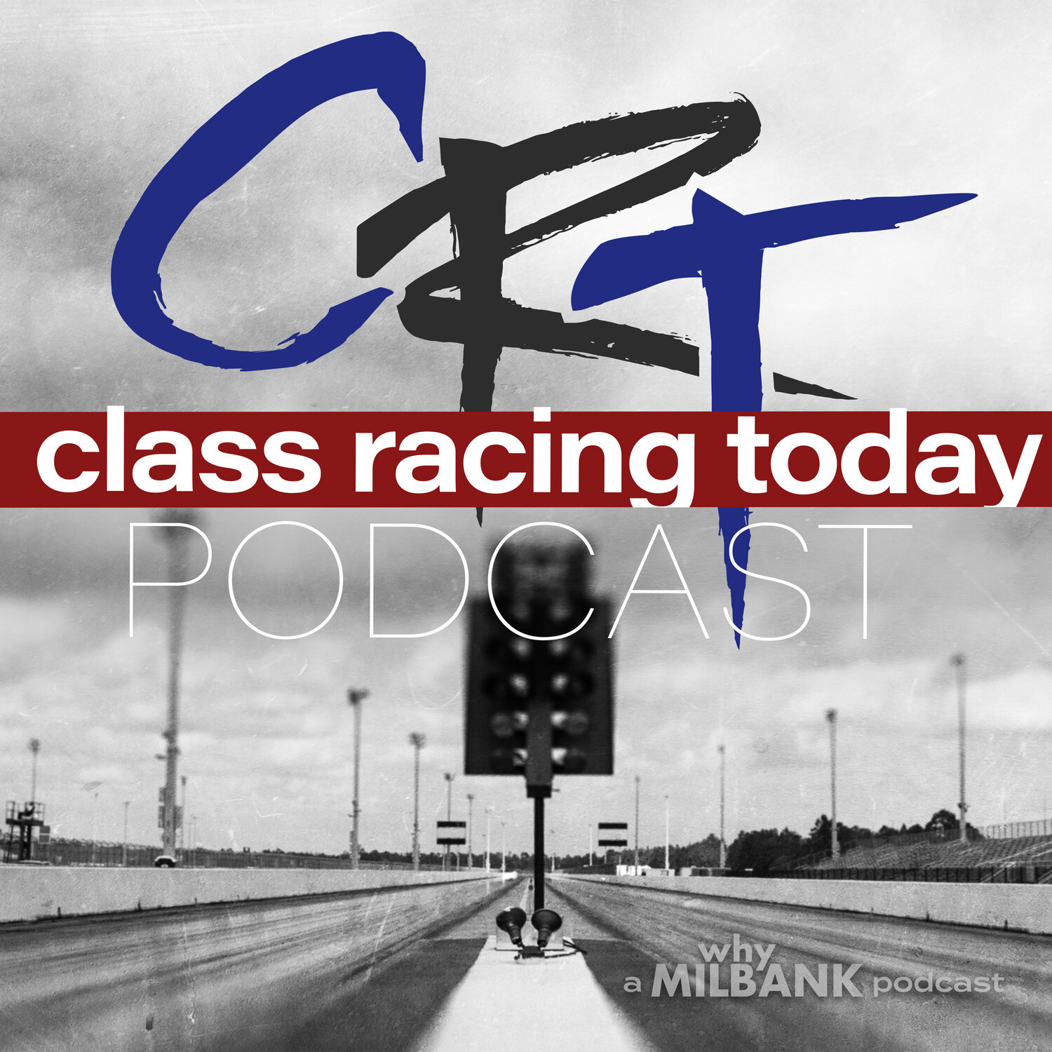 CRT - Class Racing Today