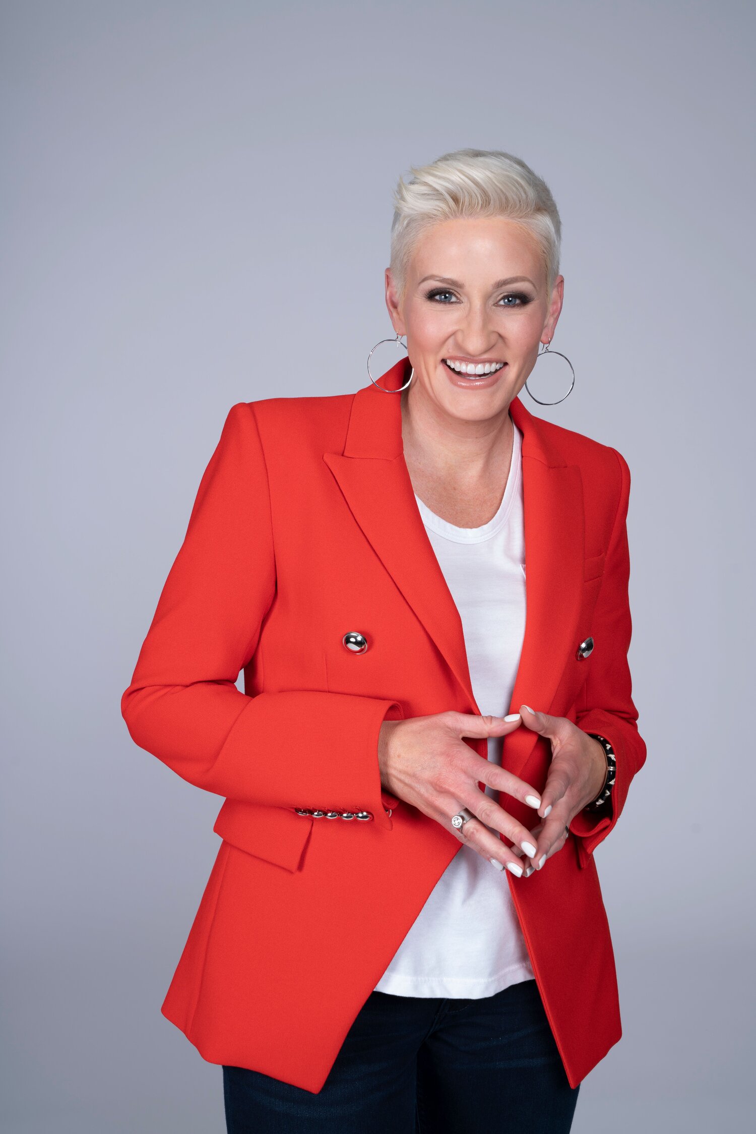 The Interview #60 | Amanda Brinkman - Marketing for Good