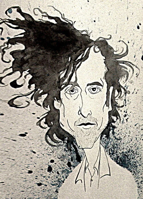 Tim Burton