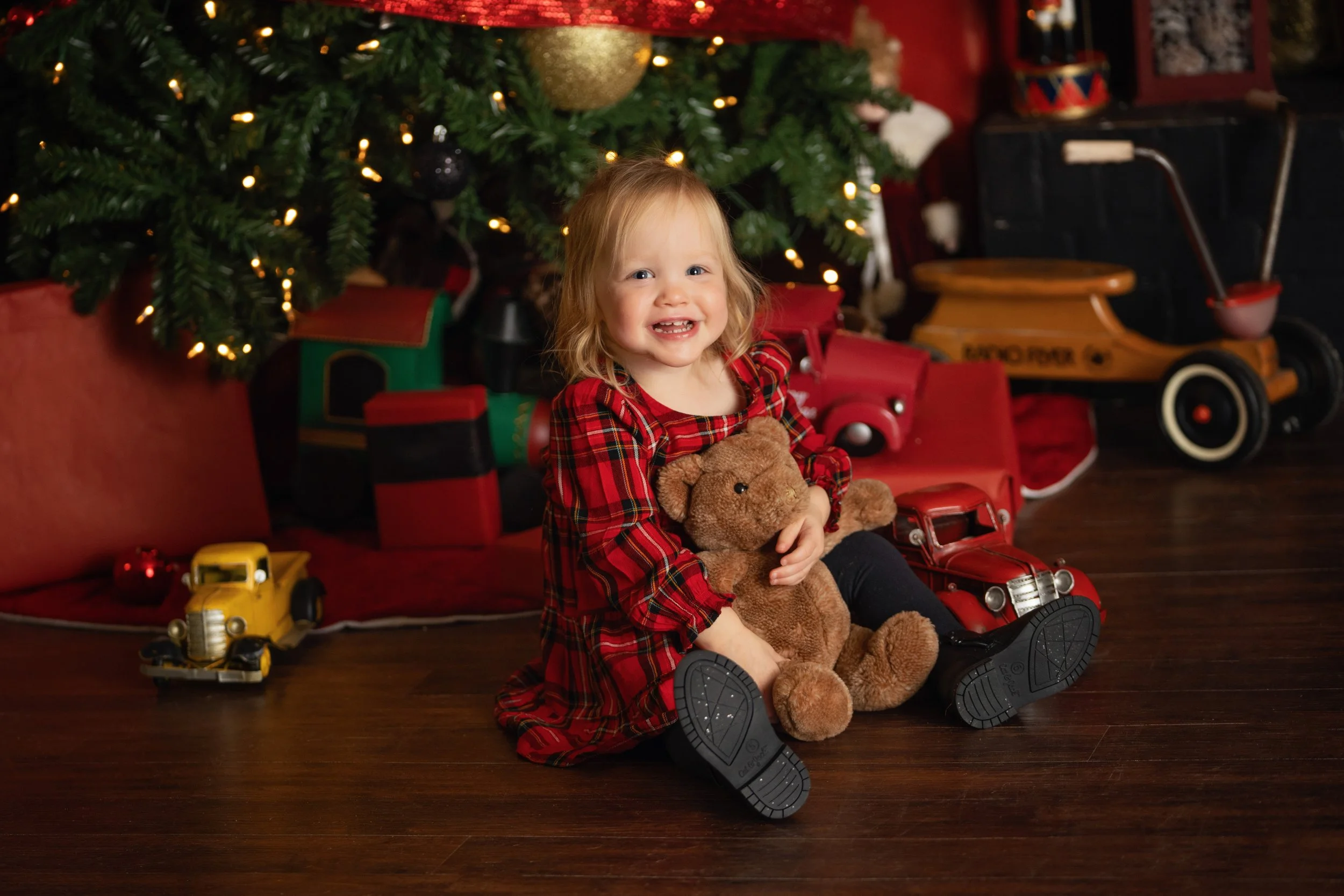 Chattanooga-Family-Photographer-Christmas-Holiday-Children-Baby-Photograrphy-Christmas-minis-Mini Session- North Georgia-33.jpg