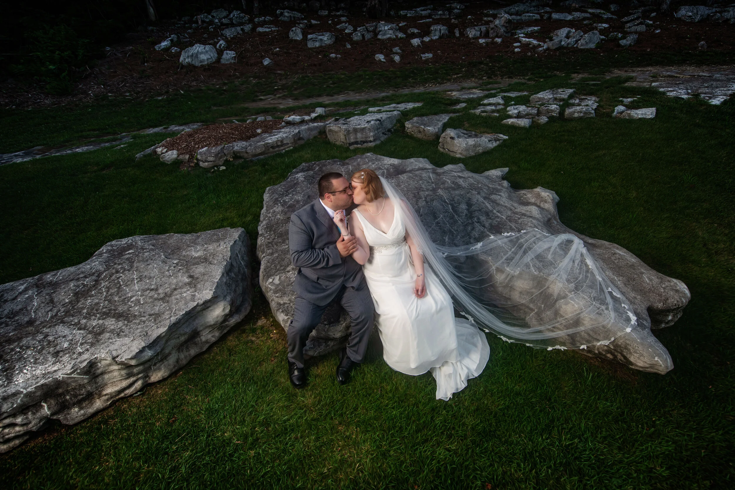 Introducing Mr. and Mrs. Phelan!!! Emma &amp; Chris's Wedding Day