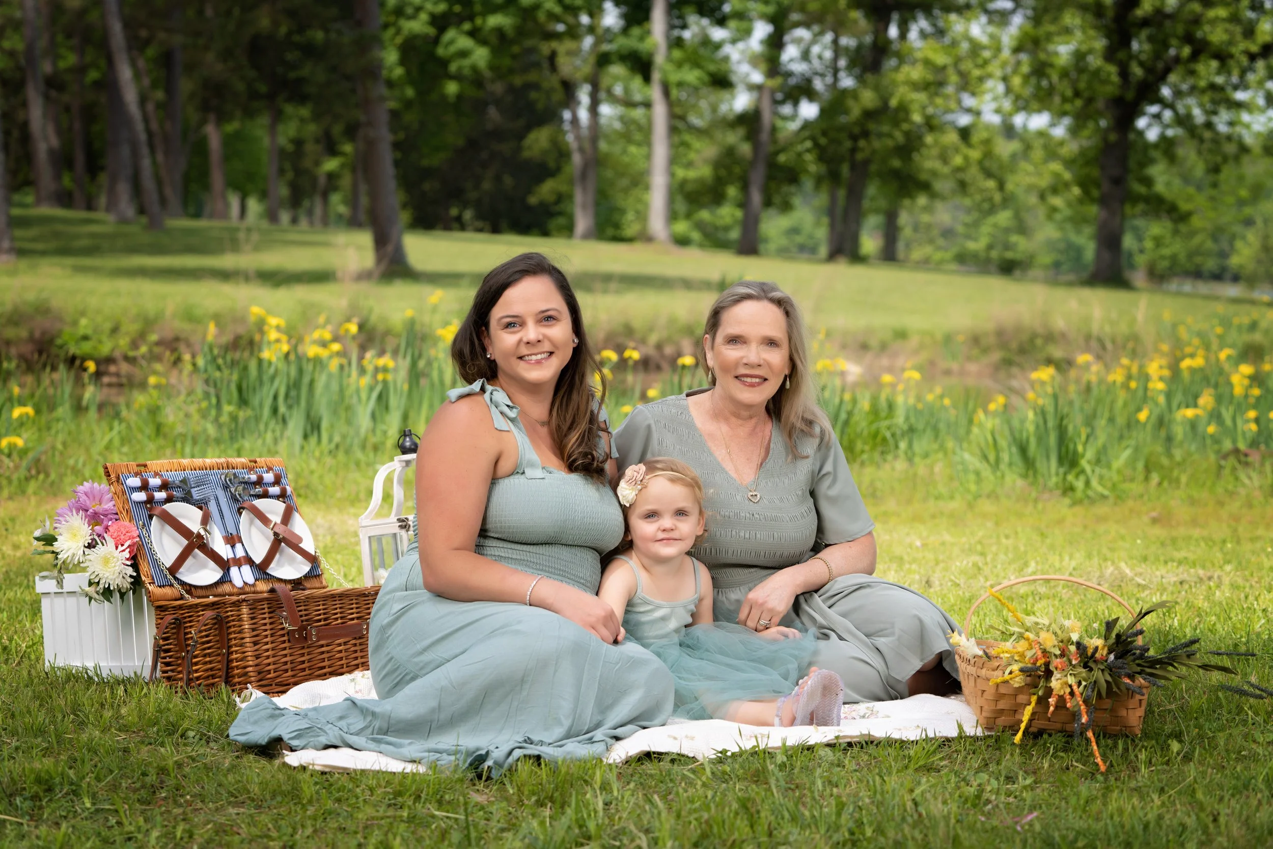 Mommy and Me Minis May 2nd & May 9th