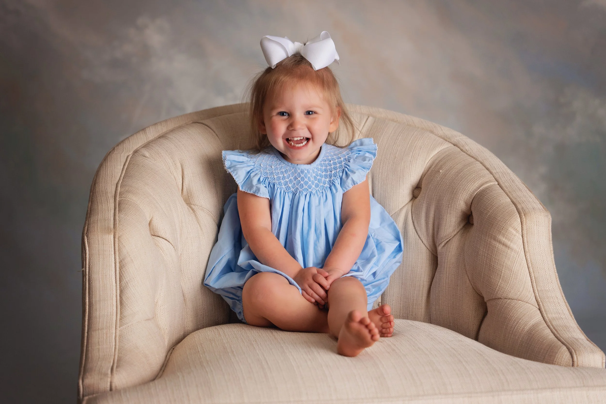 Why Patience Matters During Child and Toddler Photography Sessions