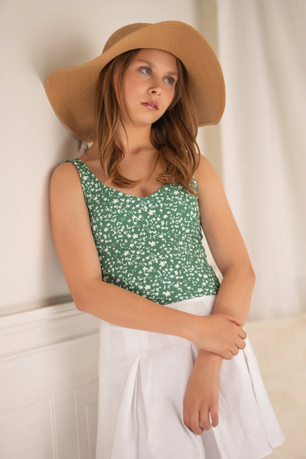 Actor, model and casting headshot experience by Matt and Shea Photography