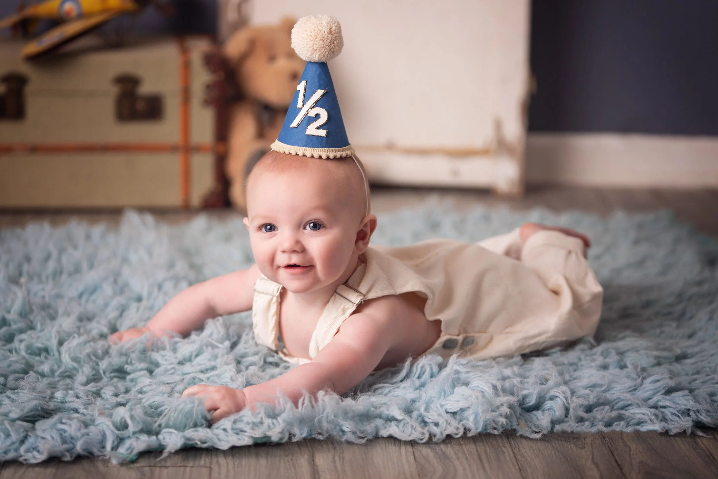 Chattanooga Baby Photographer Push Up, Sit Up, Pull Up Milestones-20.jpg