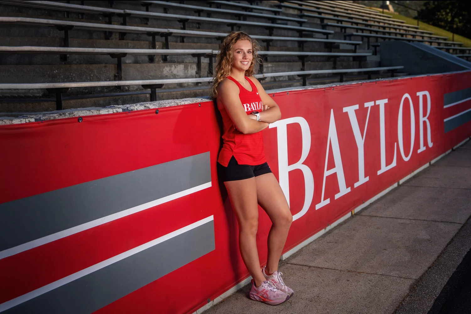 Chattanooga senior girl portrait 36